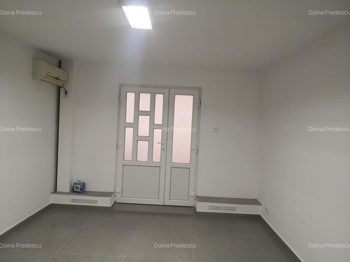 Garsonieră semidecomandată în Buziașului - 1
