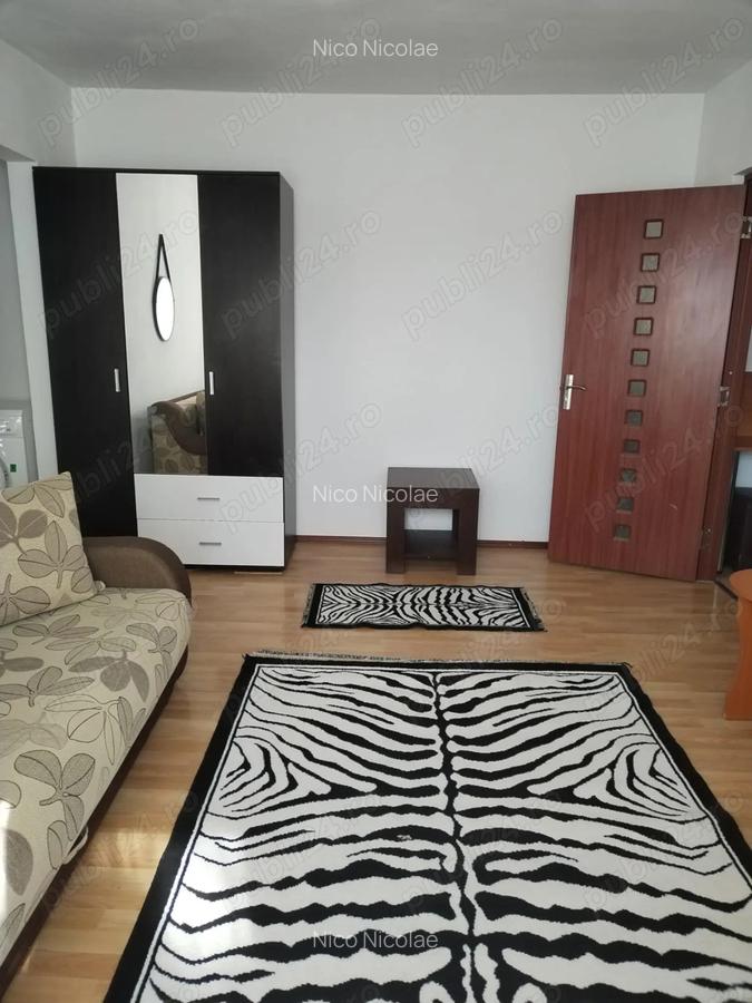 Proprietar ofer spre inchiriere apartament cu 2camere - 6
