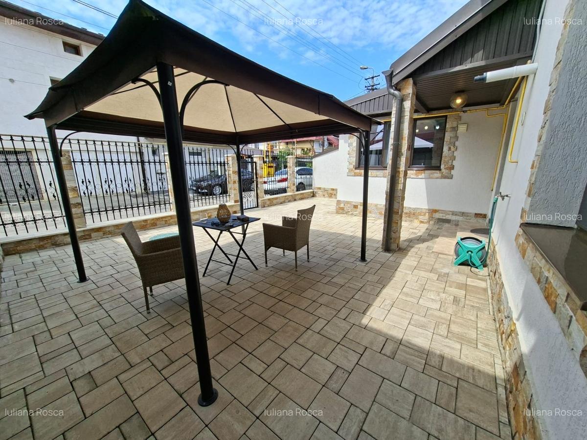 Apartament cu 2 camere în Palat - 20