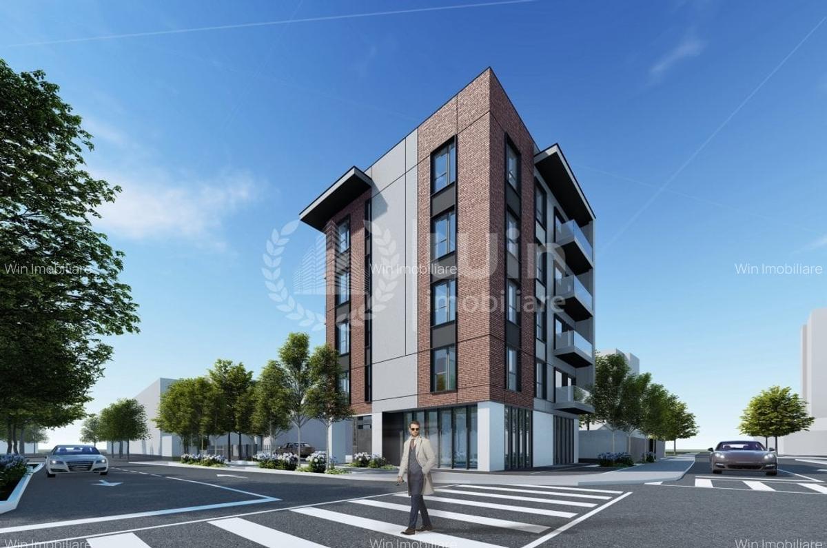 Spațiu comercial, 67 mp în Mărăști - 1