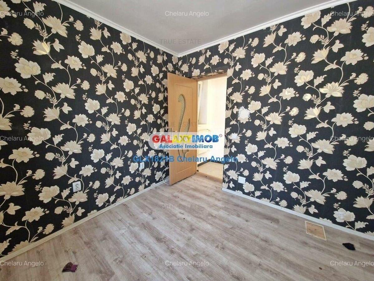 Unirii-Cantemir vila P+!+pod 8 camere 180 mp plus pod 80 m,teren 220mp - 13