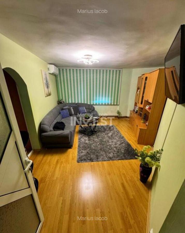 Apartament 3 camere-Metalurgie-Gradinari-etaj intermediar-bl - 2