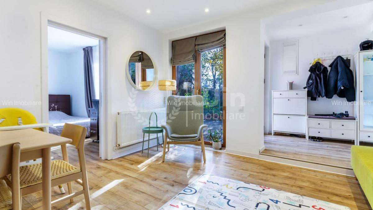 Comision 0% Casa individuala la cheie | 360mp teren | Ira Someseni - 4