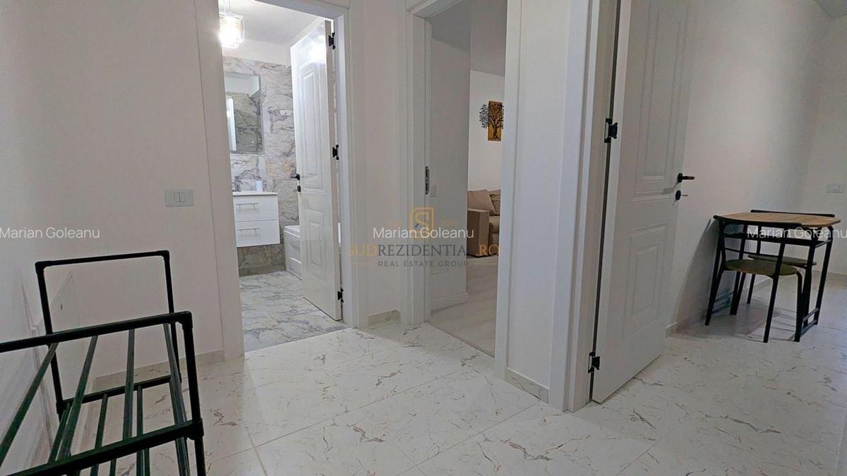 Garsoniera noua, gata de mutare, Bd. Metalurgiei, Parc Tudor Arghezi - 7