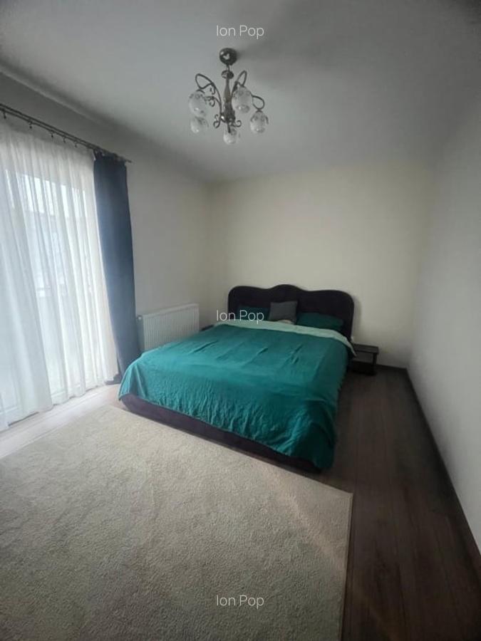Apartament Calea Turzii 50,43 mp | garaj inclus | balcon spatios 11,2 - 6