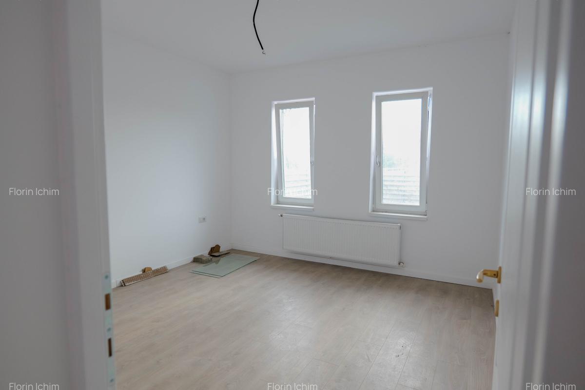 Vanzare casa in regim parter, com Vanatori, teren generos 600 mp - 9