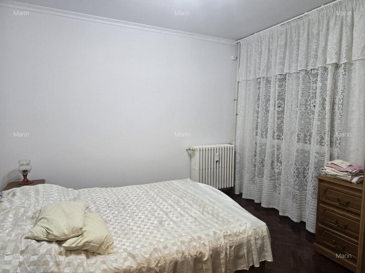Apartament cu 3 camere semidecomandat în Baba Novac - 2