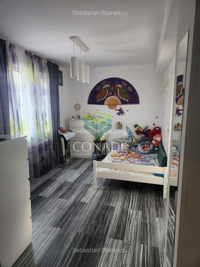 Casa fermecatoare cu  4 dormitoare de vânzare Otopeni, Penny Odai - 29