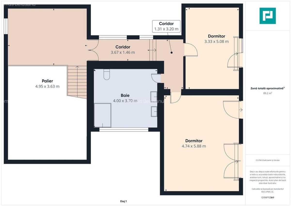 Casă în Mehala - Ideală pentru două familii - 16