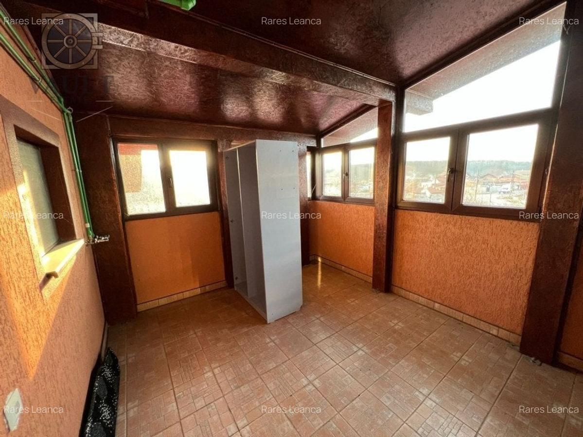 Casă individuală cu 7 camere în Cozieni - 19