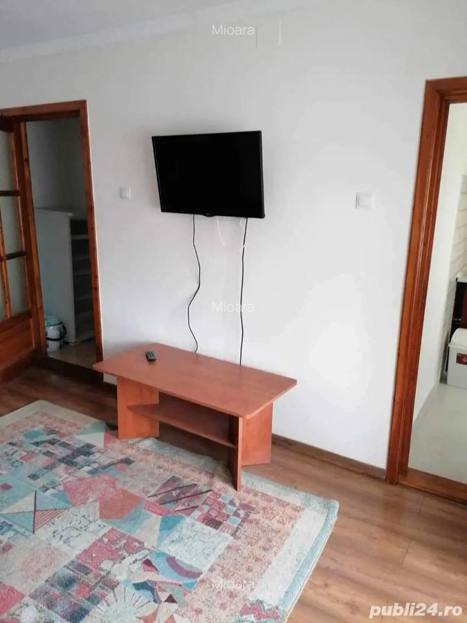De vanzare Garsoniera confort 1 Apartament cu o camera, Zona Fabric, Lunei - 4