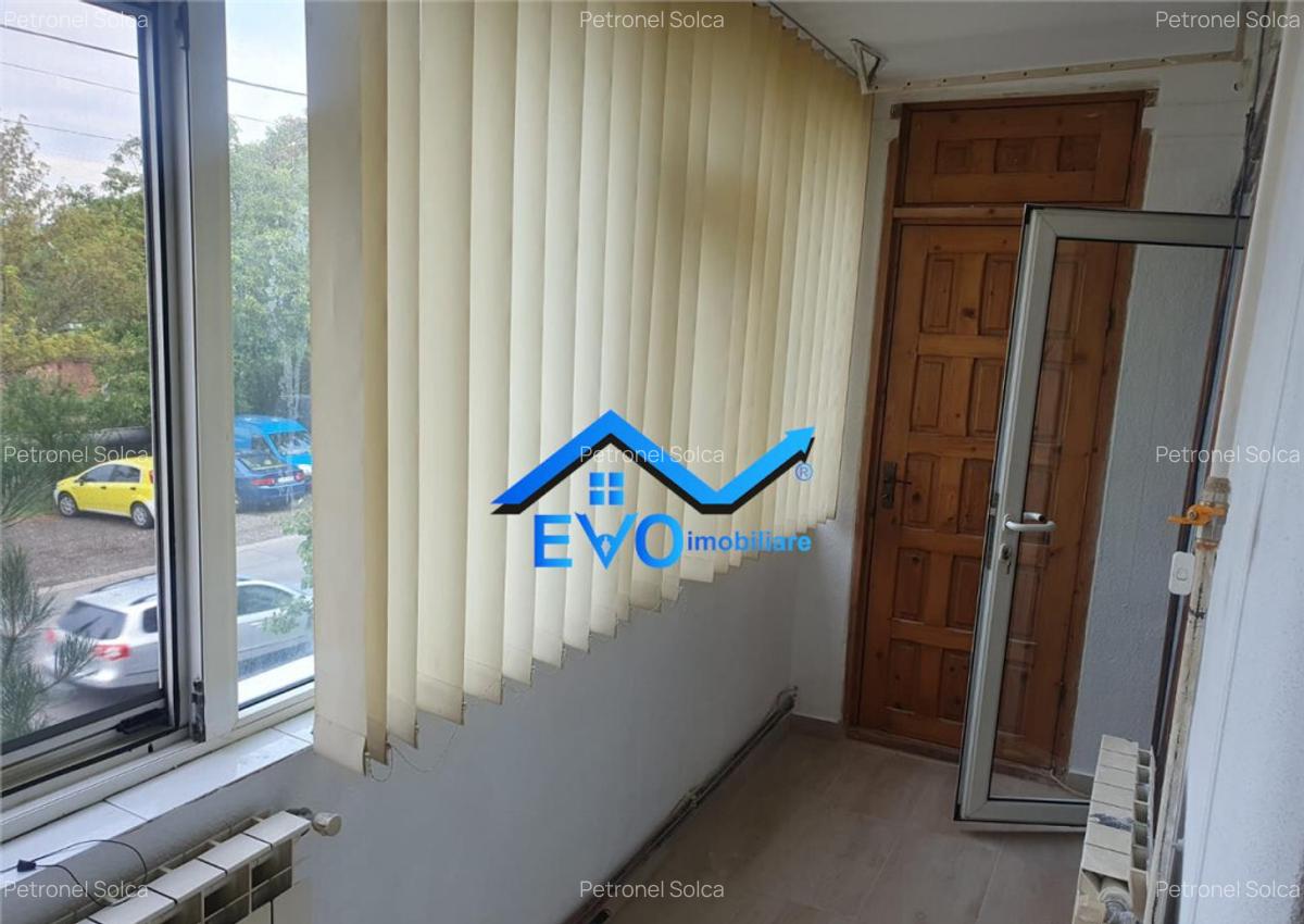 Apartament de inchiriat, 3 camere, etajul 1, 77mp, Nicolina - 6