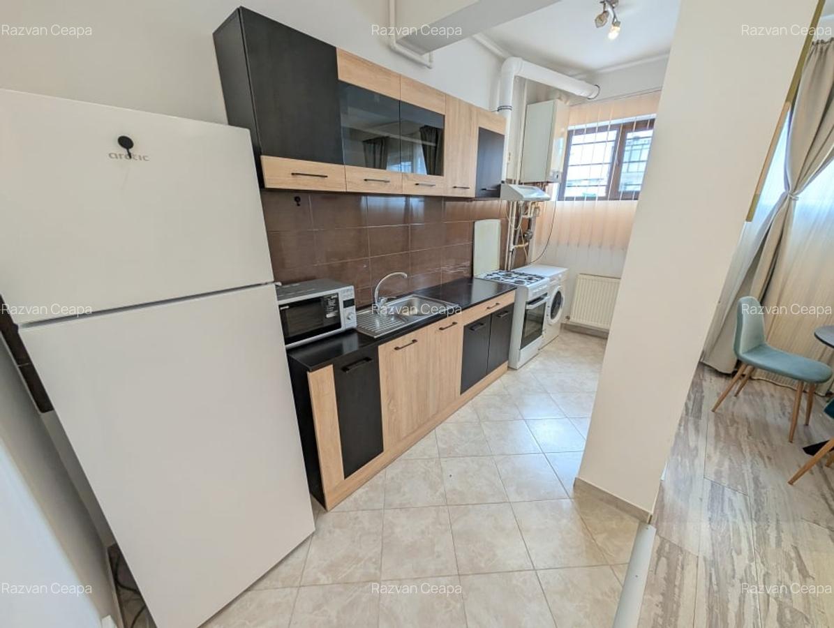 Apartament 2 camere 50mp | 0 comision | Otopeni 23 Aug | Demisol inalt | Mobilat - 17