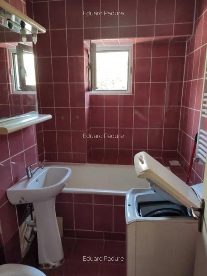 Garsonieră decomandată în Semicentral - 4