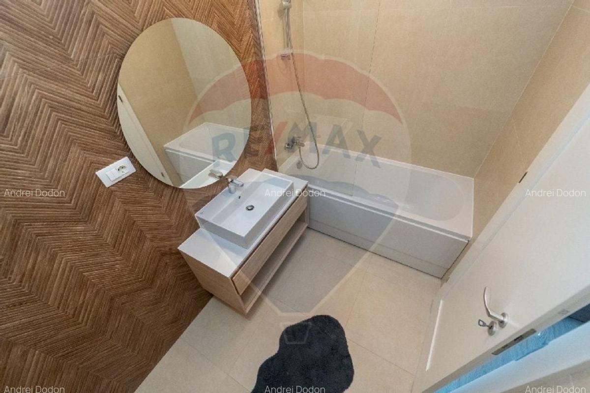 Apartament de lux spre inchiriere - Complex Urban Brasov - 14