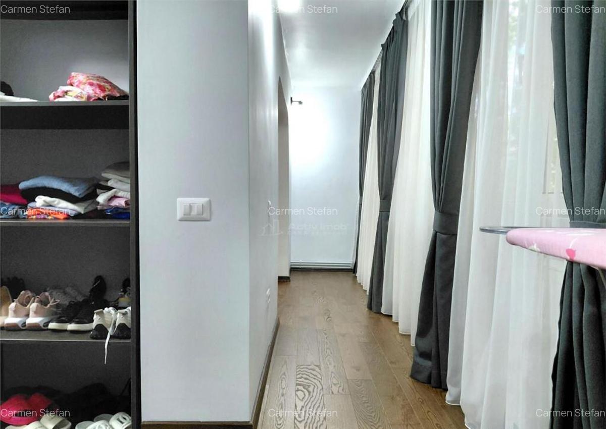 Apartament lux 4 camere ultracentral complet mobilat si util - 11 Apartament lux 4 camere ultracentral complet mobilat si util - 11