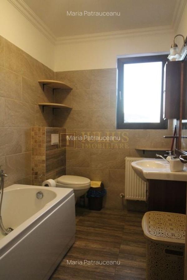 3 camere modern zona foarte linistita + 2 locuri de parcare- Giroc - 9
