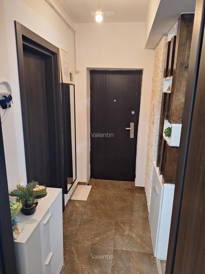 Apartament 2 camere, modern, mobilat, utilat, centrala termica - 8