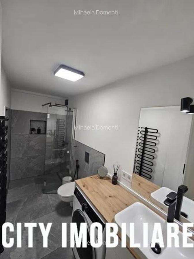 Apartament 2 camere, mobilat, utilat, Buna Ziua. - 5