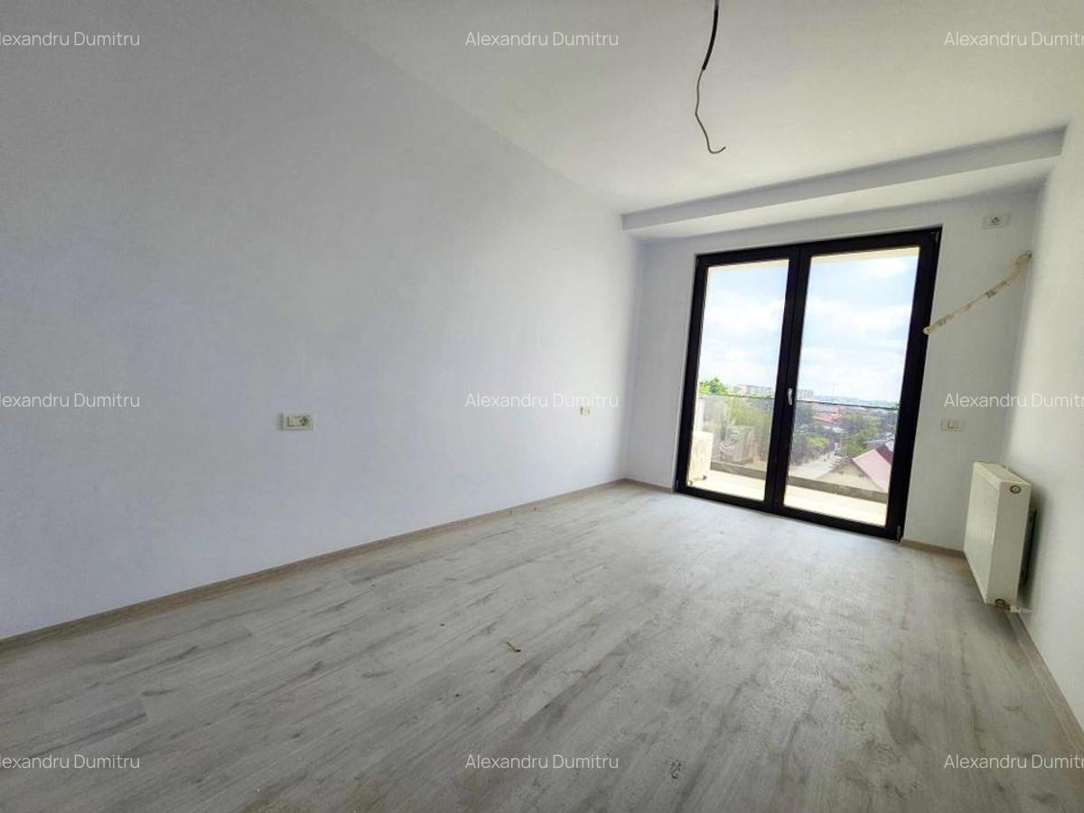 Apartament cu 2 camere decomandat în Măgurele - 4