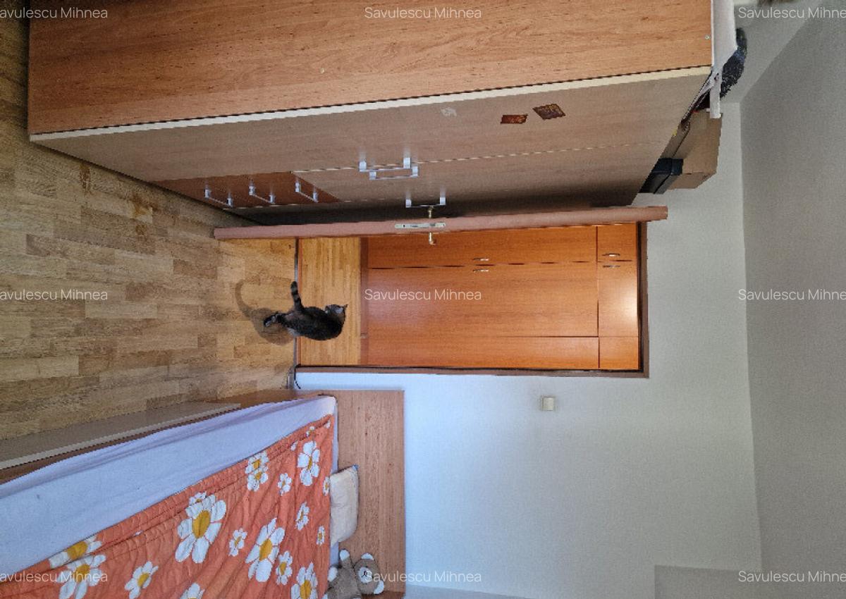 Apartament 3 camere - Soseaua Pantelimon - Zona Megamall - 11