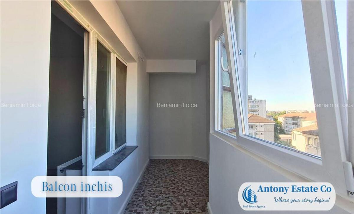 Apartament de , 1 Camera, Dragos Voda, Oradea - 6