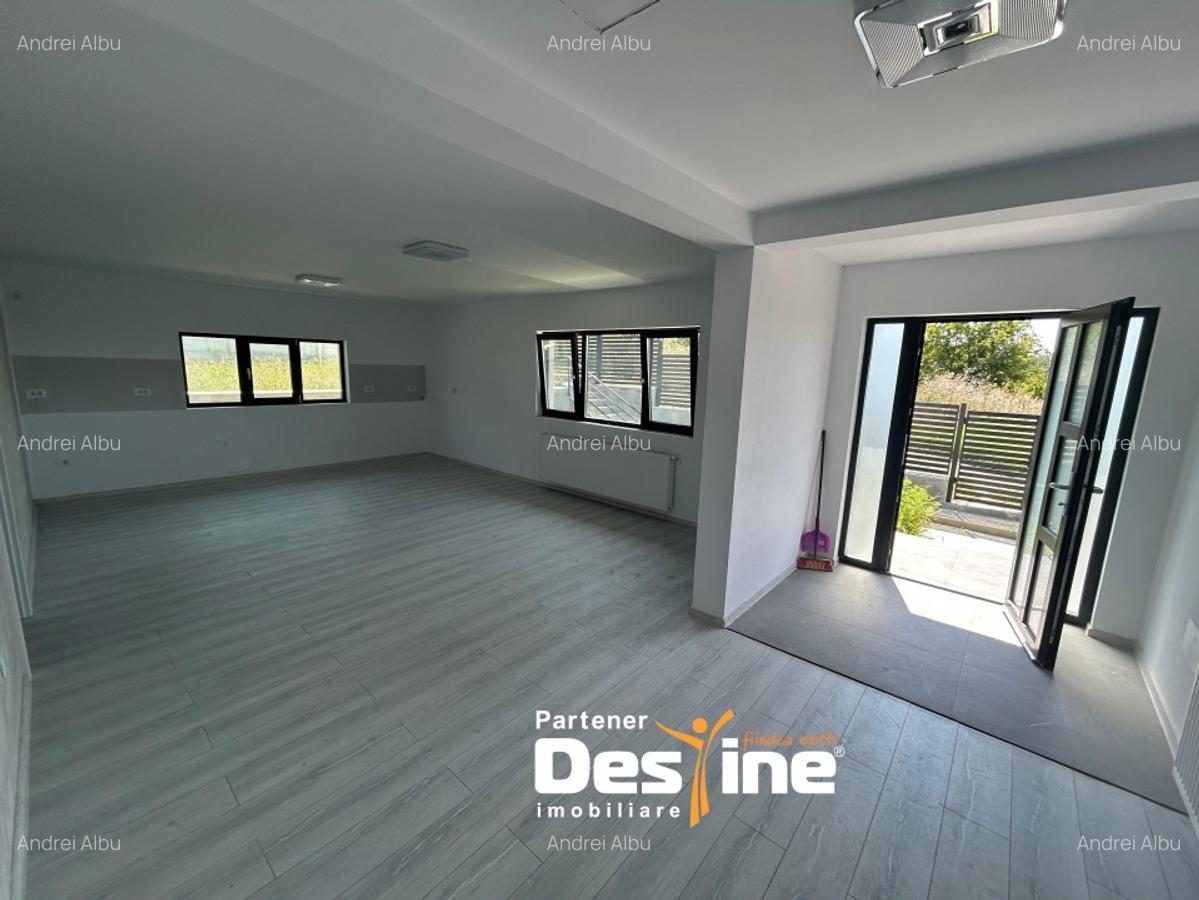 Casa individuala - Valea Lupului  Central - Asfaltat - 4 camere - 461 mp teren - 1