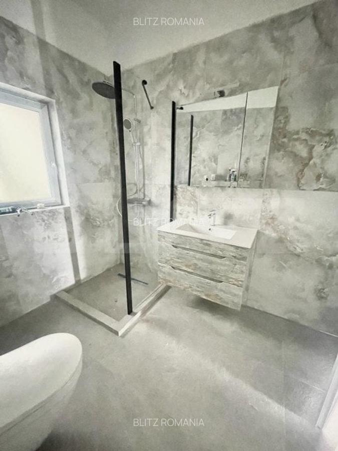 Comision zero! Apartament cu 2 camere,55 mp + terasa 8 mp, 1 loc de parcare - 1
