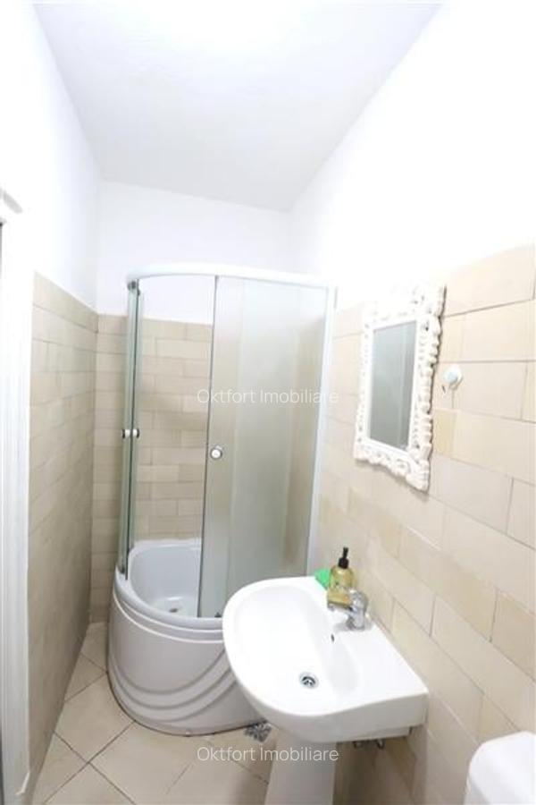Garsoniera, mobilata modern , centrala imobil, zona Lipovei - 5