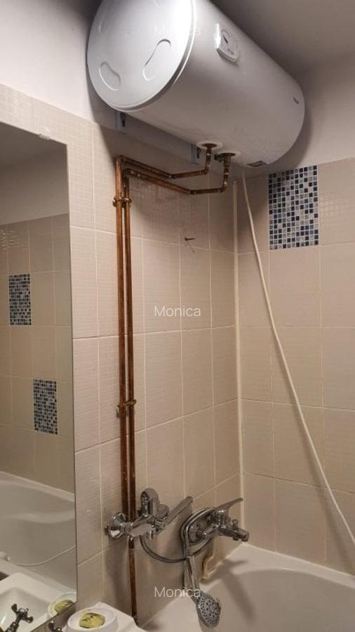 Apartament 2 camere Beller-Dorobanti liber 10.08.2025 - 14