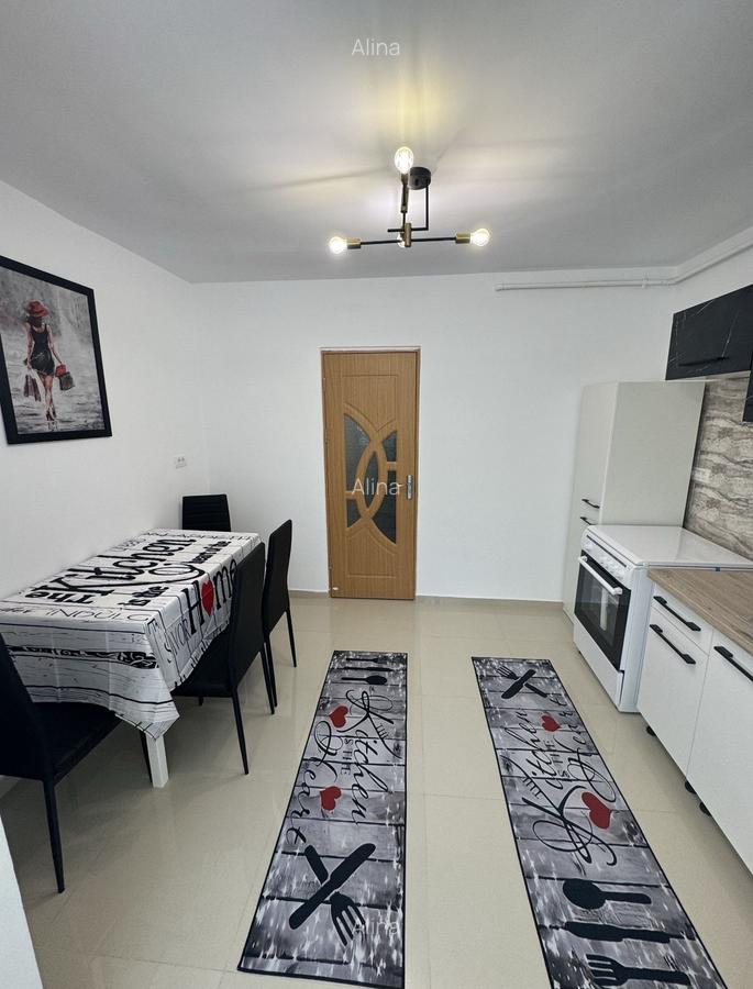 Apartament 2 camere | Prima inchiriere | Nou | Termen lung | City Park - 2