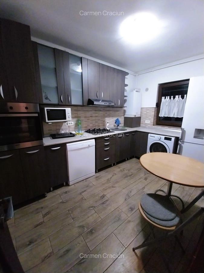 Apartament 3 camere in vila cu terasa - 13 Septembrie / Sebastian - 2014- Centra - 10