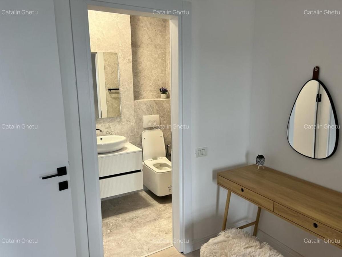 3 Camere | Pipera - MTM Pipera Lake | Prima Inchiriere - 10