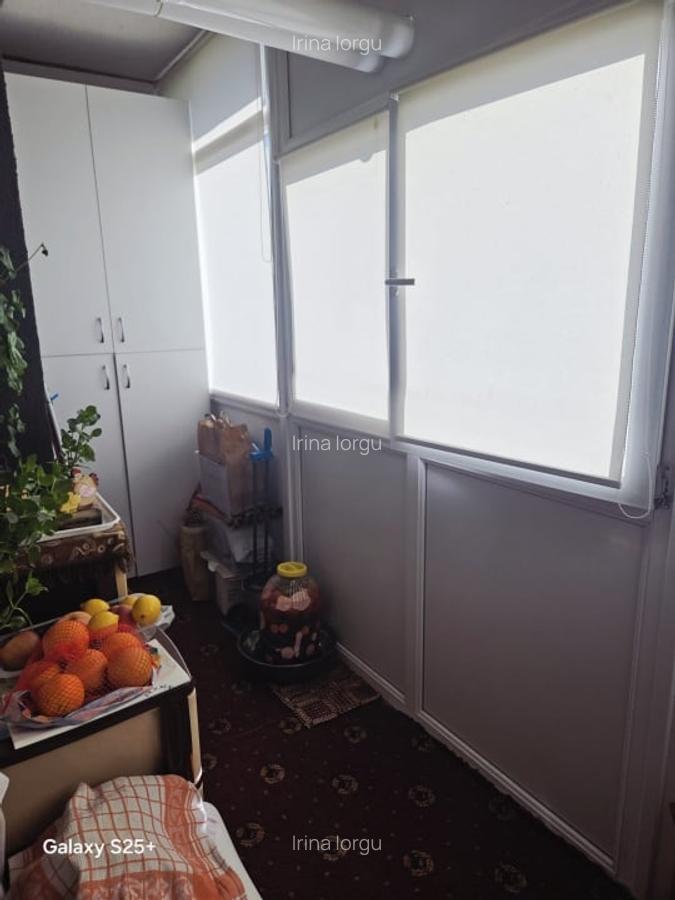 Ap 2 cam, zona Bucium, bloc nou - 13