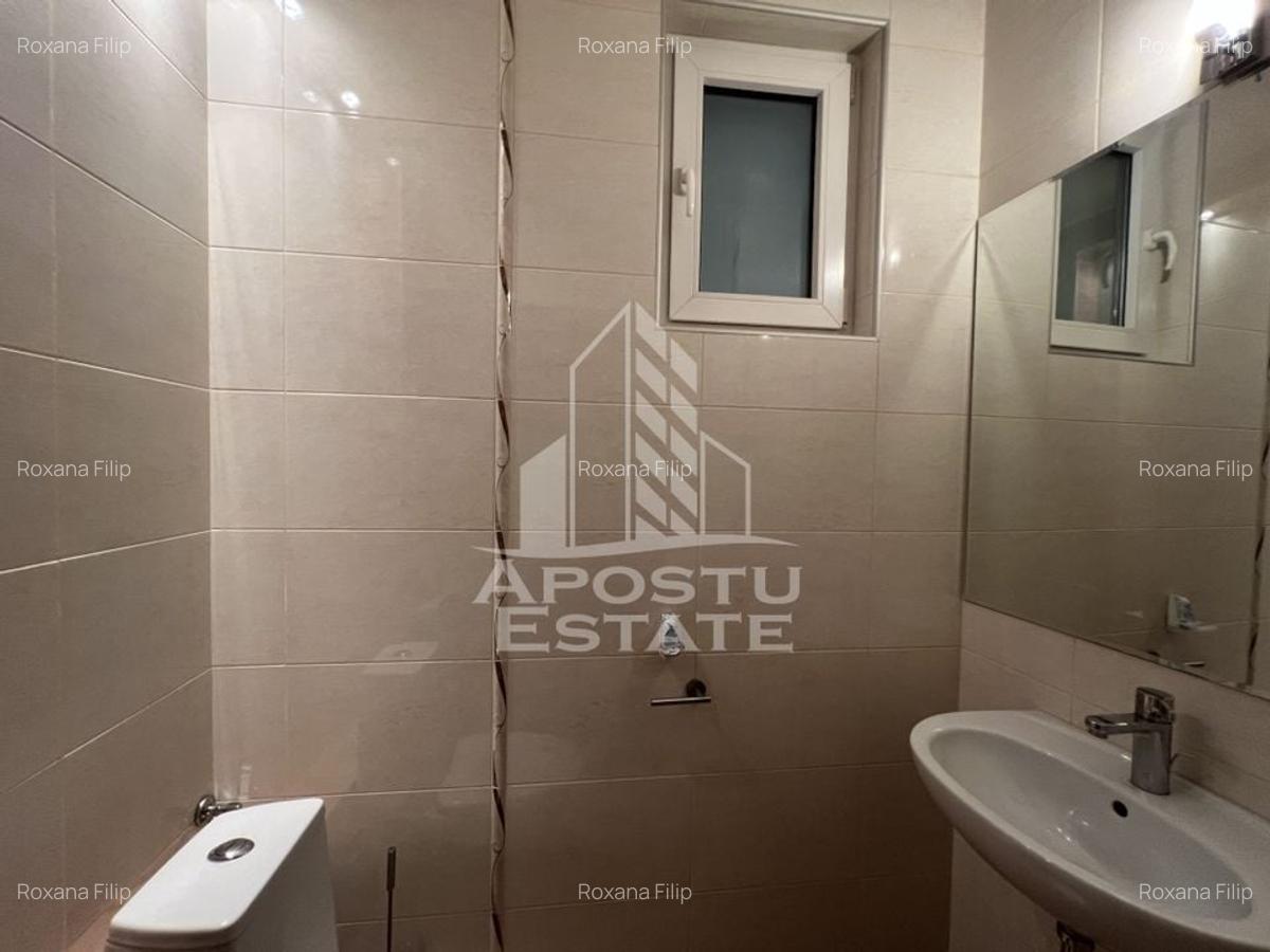 Apartament spatios 3 camere în vila aproape de Iulius Mall - 10