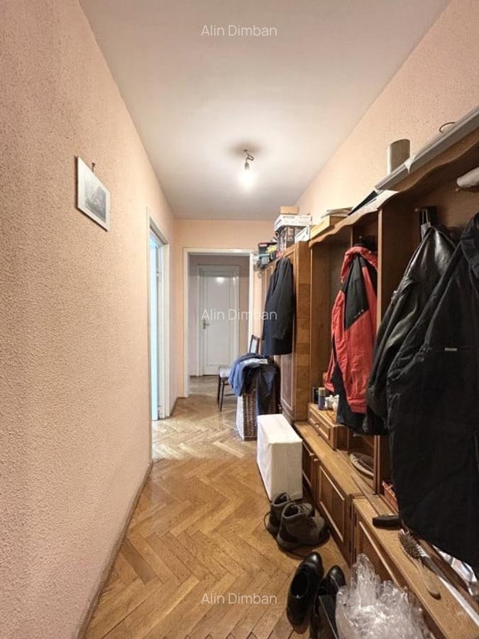 Apartament 3 camere, 80mp utili, 3 balcoane, lift - Simion Barnutiu - 5