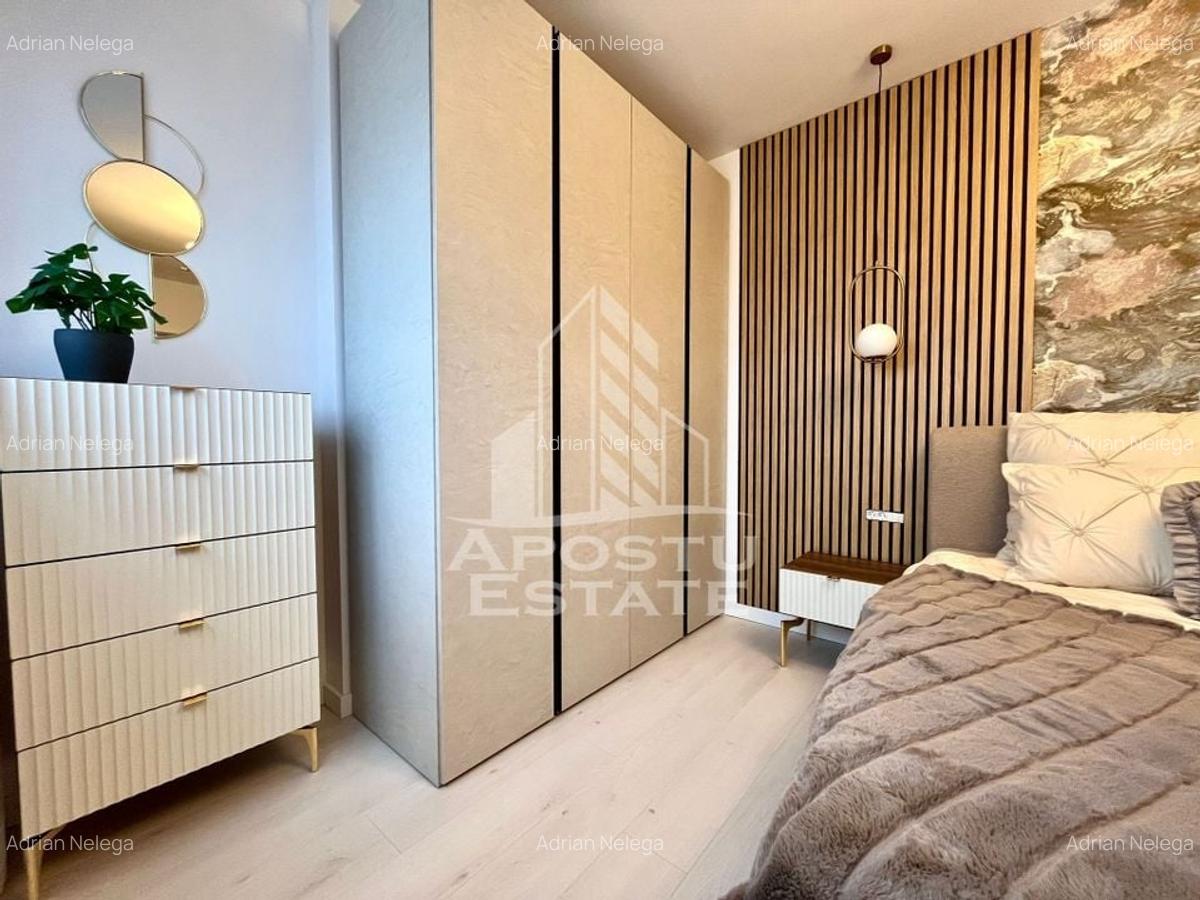 Apartament de lux cu 3 camere, 2 bai, in ISHO - 9