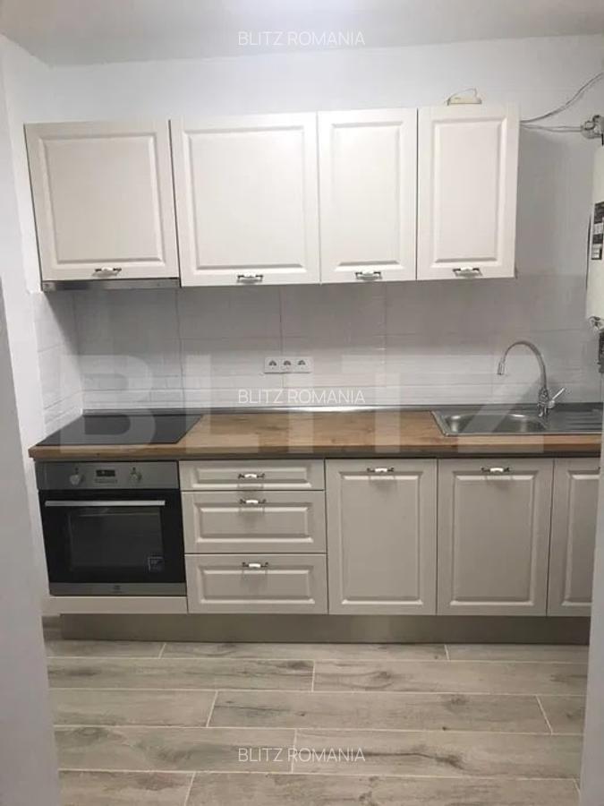 Apartament 3 camere,70mp, decomandat,  Manastur - 1