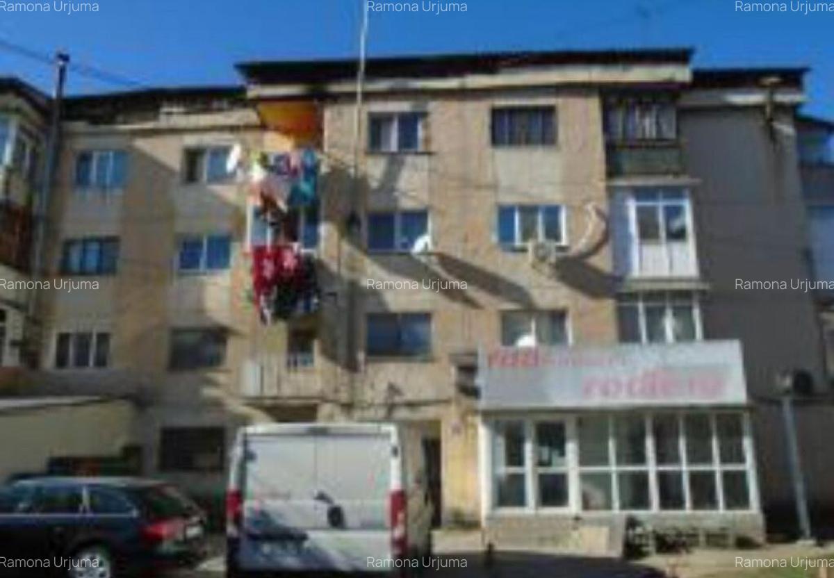 Apartament 2 camere-loc. Dealu Alunis, jud Valcea -21.05 - 2