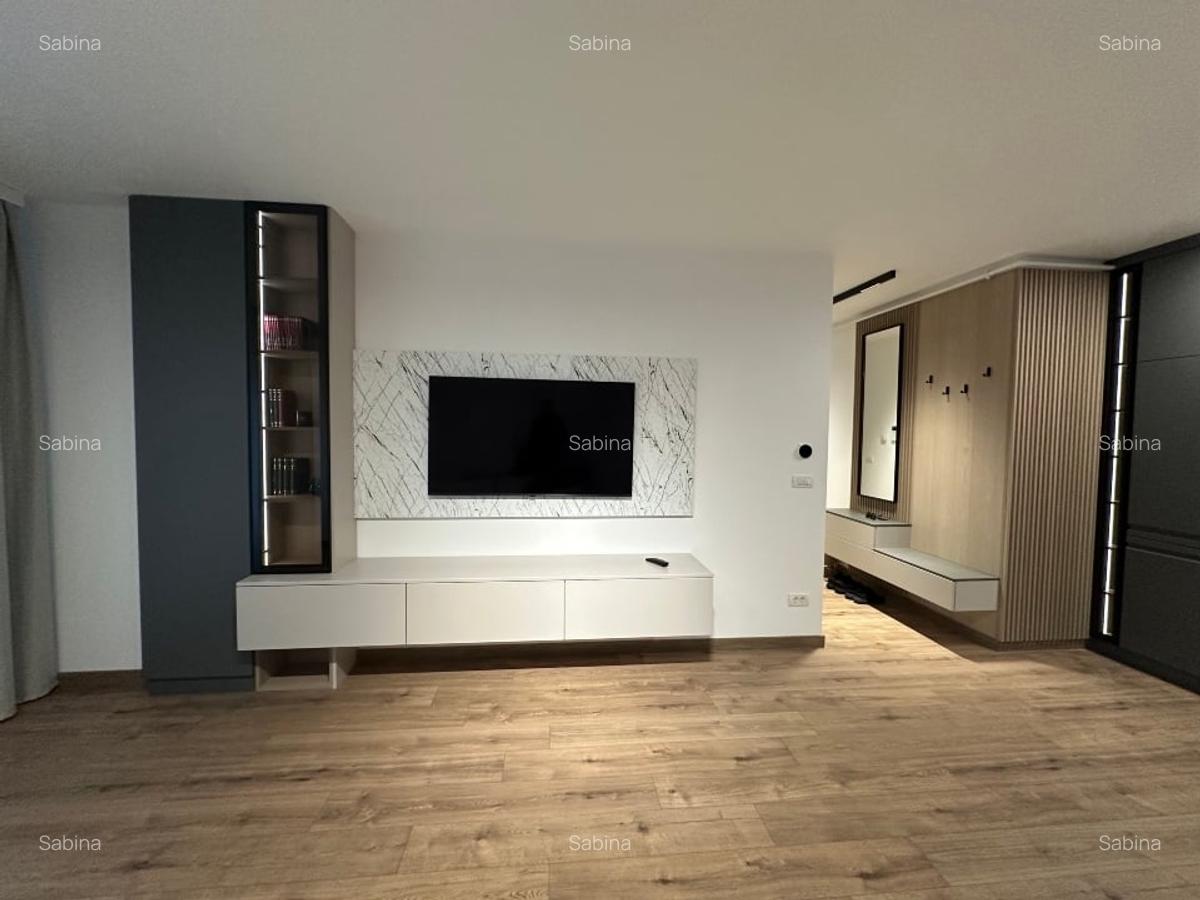 Apartament 2 camere Adora Central - 12