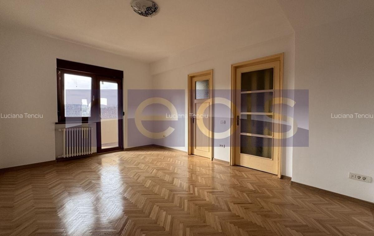 VANZARE 4 CAMERE DECOMANDAT | CISMIGIU | PALATUL PARLAMENTULUI - 13