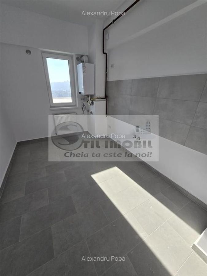INTABULAT! Apartament cu o camera decomandat Central 44mp - 1