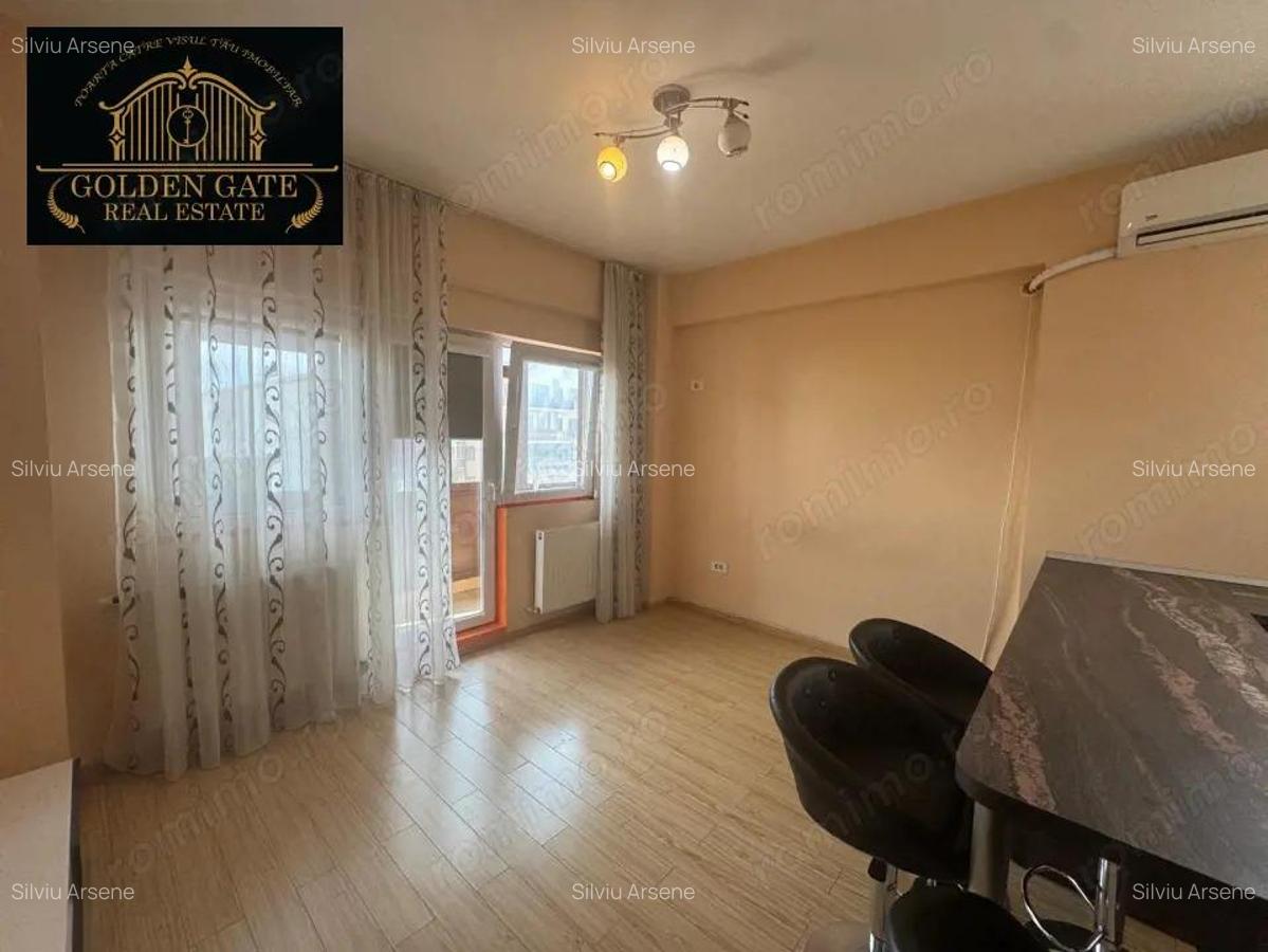 Chiajna - Rezervelor | 3 Camere 70 MP | Balcon | Centrala - 1