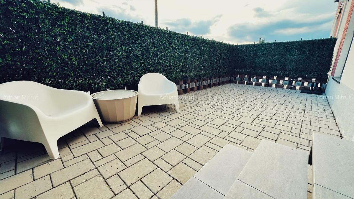 PROPRIETAR 2 camere,parcare subterana, terasa 25 mp, Campeador City - 7