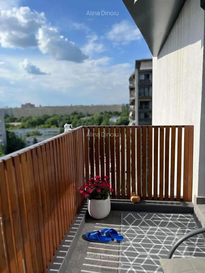 Apartament 3 camere Titan I Evocasa Armonia I boxa + parcare I COM 0% - 2