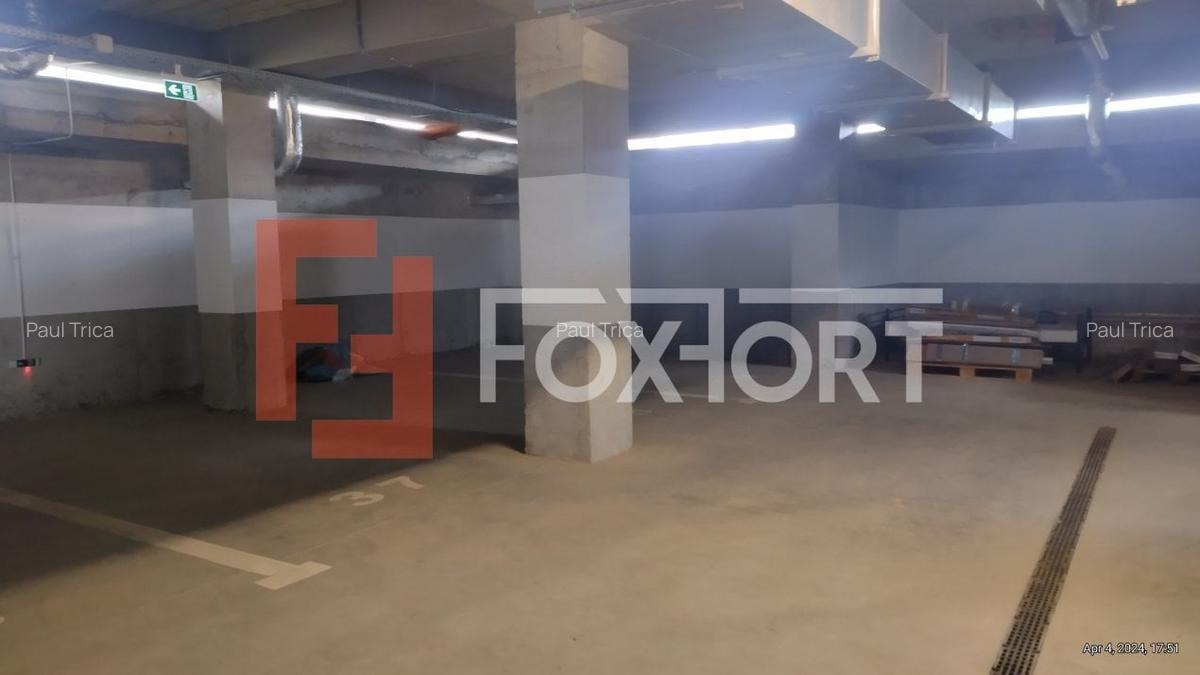 Apartament cu 2 camere decomandat, mobilat în Lipovei - 18