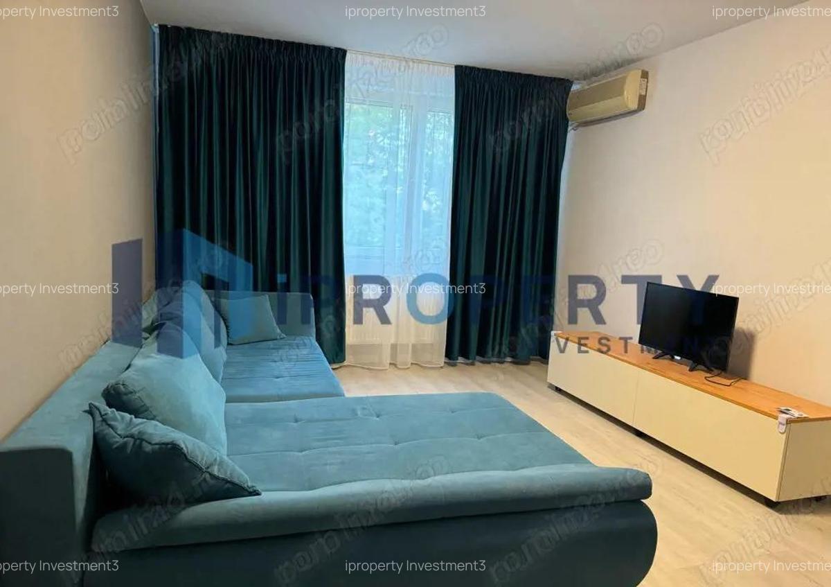 2 Camere | Antiaeriana | Bloc reabilitat | Mobilat + Utilat | Mutare imediata - 3