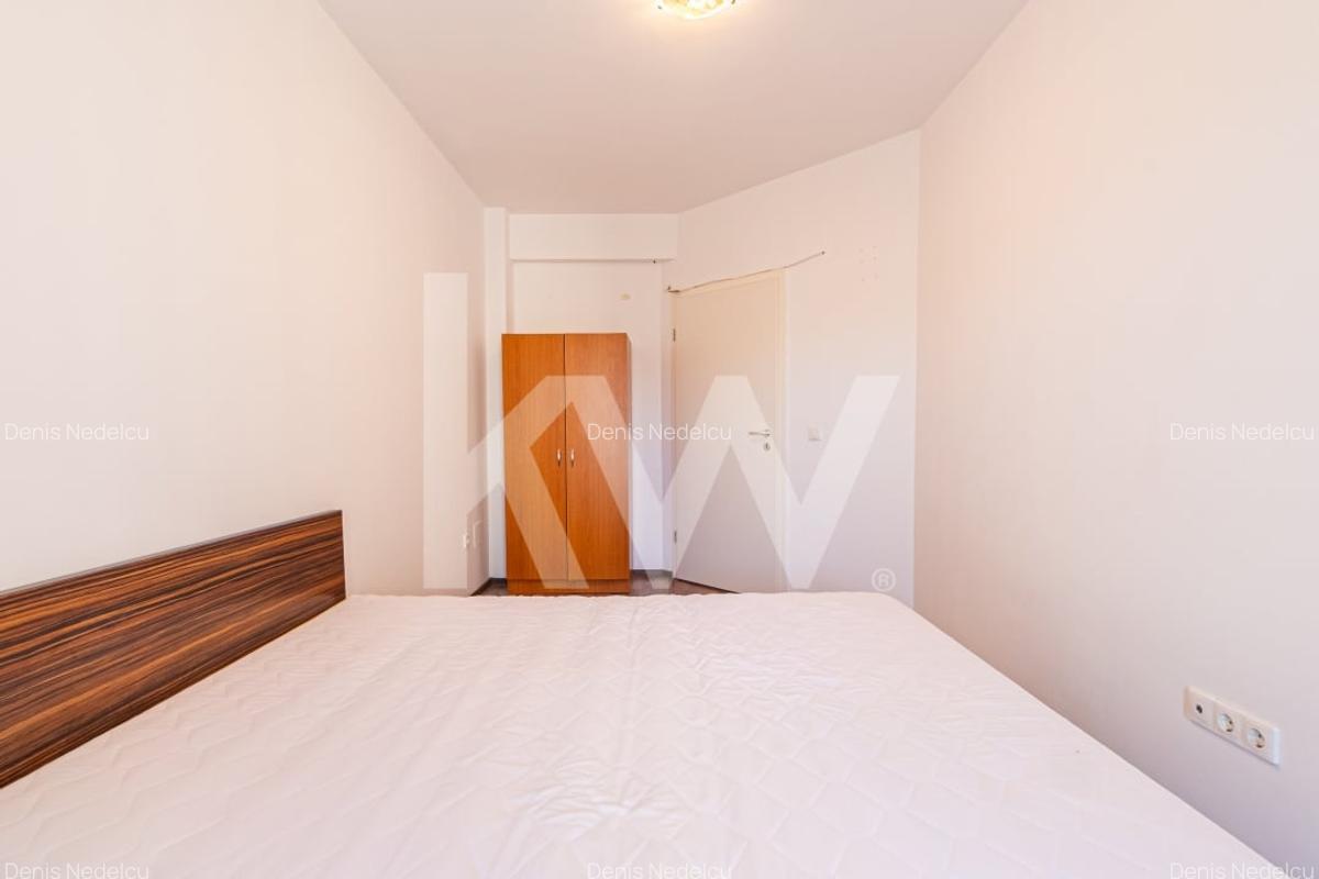 Apartament 2 camere Avantgarden - 9
