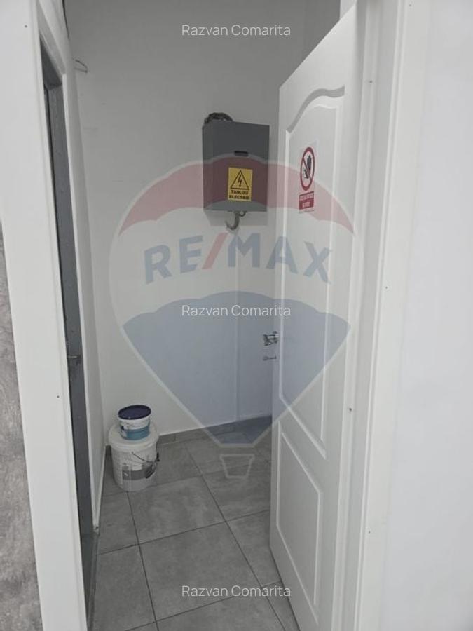 Spatiu Comercial de Inchiriat - Zona Nicolina, in spatele Garii - 8