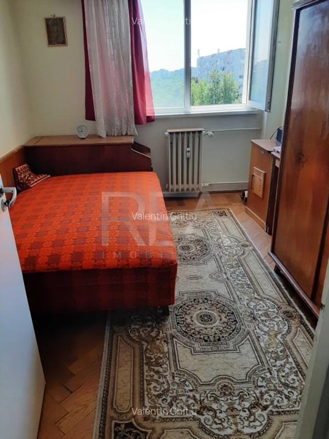 3 camere - Baba Novac - centrala - 2
